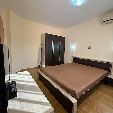 Sky Dreams Apartment Sveti Vlas
